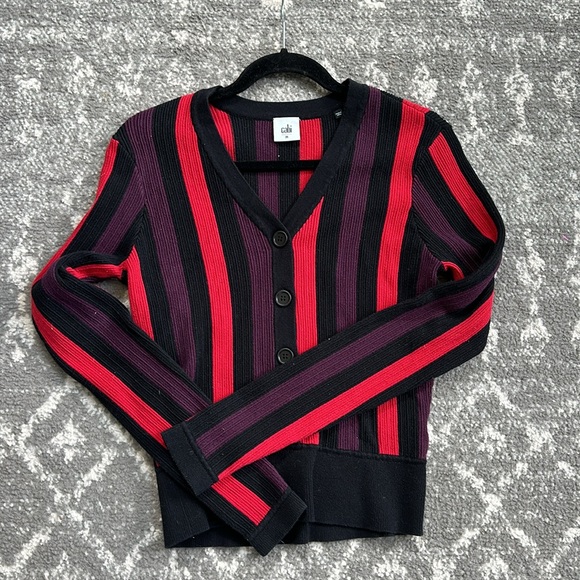 Cabi Royal Pullover Sweater - Picture 4 of 12